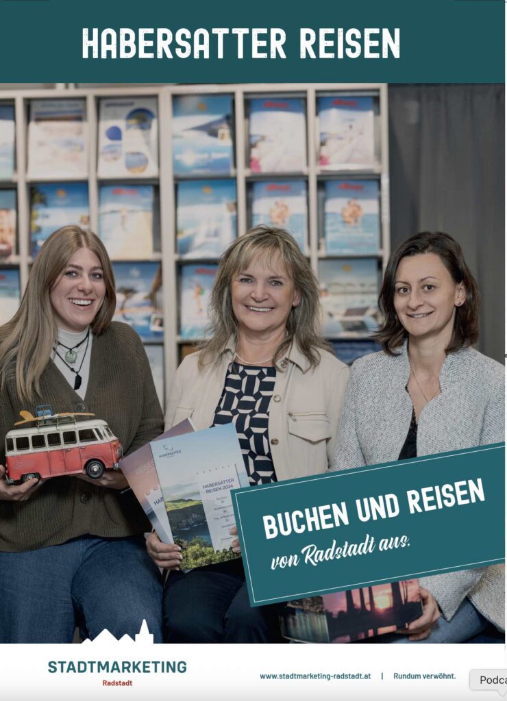 Habersatter Reisen