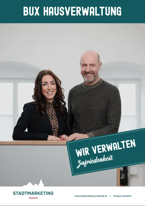 BUX Hausverwaltung