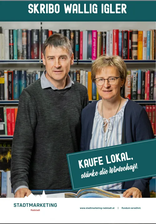 Skribo Wallig-Igler