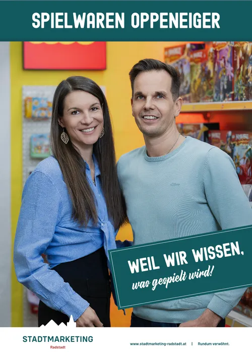 Spielwaren Oppeneiger
