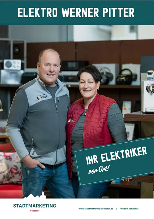 Elektro Wener Pitter